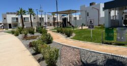 Renta Casa Monet Residencial, Privada Camille, Mexicali, B.C.