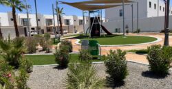 Renta Casa Monet Residencial, Privada Camille, Mexicali, B.C.