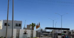 Renta Casa Monet Residencial, Privada Camille, Mexicali, B.C.