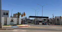 Renta Casa Monet Residencial, Privada Camille, Mexicali, B.C.