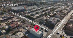 Local Renta Macristy Planta Alta Vistahermosa, Mexicali