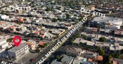 Local Renta Macristy Planta Alta Vistahermosa, Mexicali