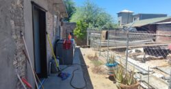 Venta Casa Semiamueblada Jazmin B 21 y 22 SLRC