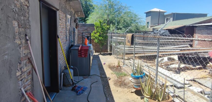 Venta Casa Semiamueblada Jazmin B 21 y 22 SLRC