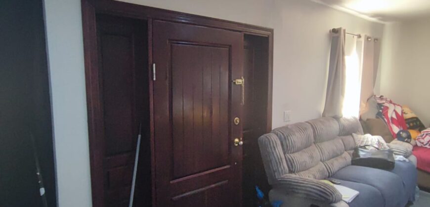 Venta Casa Semiamueblada Jazmin B 21 y 22 SLRC