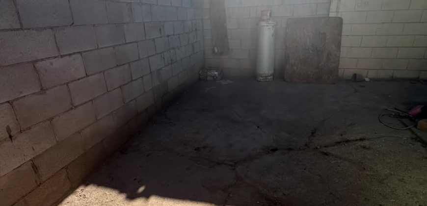 Renta Casa Villa Florida, Mexicali, B.C.