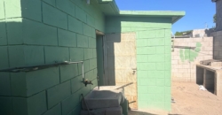 Renta Casa Villa Florida, Mexicali, B.C.