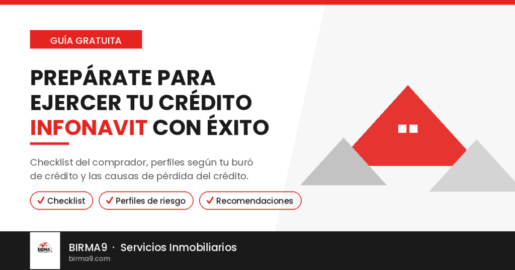 imagen destacada guia infonavit