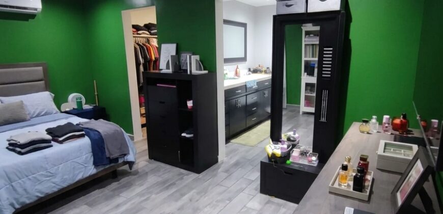 Venta Casa Semiamueblada Jazmin B 21 y 22 SLRC