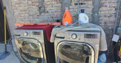 Venta Casa Semiamueblada Jazmin B 21 y 22 SLRC