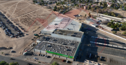 Renta Locales Comerciales Plaza Via Aeropuerto SLRC