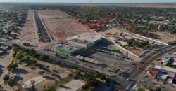 Renta Locales Comerciales Plaza Via Aeropuerto SLRC