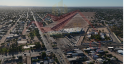Renta Locales Comerciales Plaza Via Aeropuerto SLRC