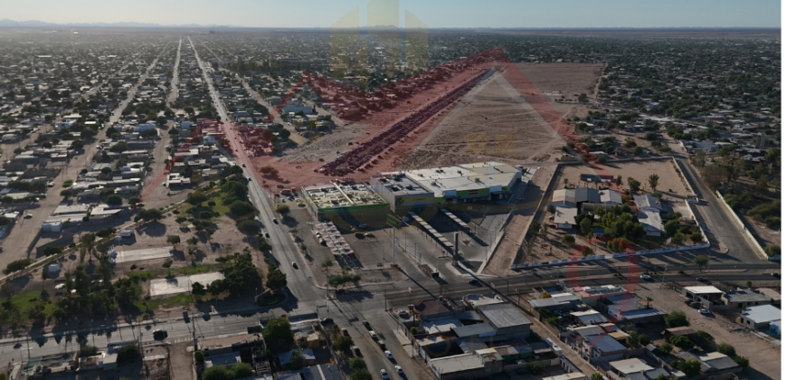 Renta Locales Comerciales Plaza Via Aeropuerto SLRC