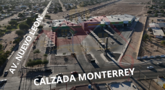 Renta Locales Comerciales Plaza Via Aeropuerto SLRC