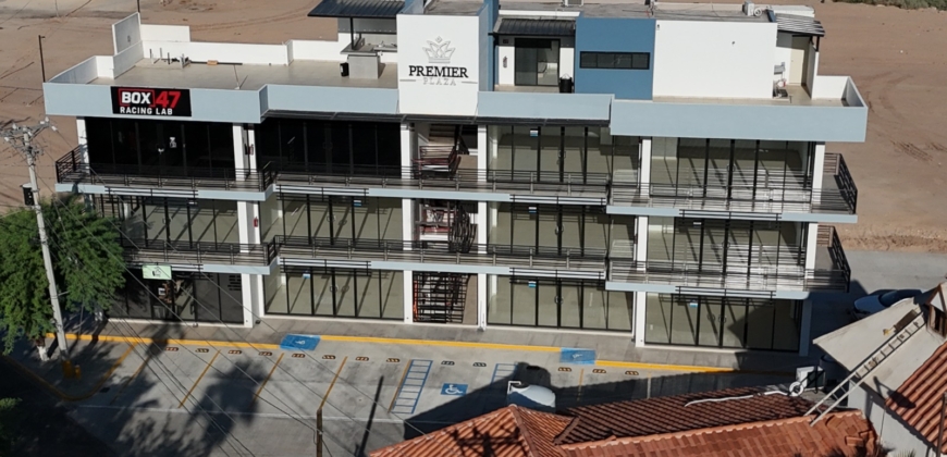 Renta Locales Comerciales Independencia, Mexicali, B.C.