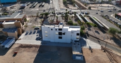 Renta Locales Comerciales Independencia, Mexicali, B.C.