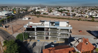 Renta Locales Comerciales Independencia, Mexicali, B.C.