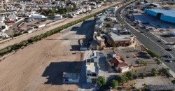 Renta Locales Comerciales Independencia, Mexicali, B.C.