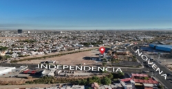 Renta Locales Comerciales Independencia, Mexicali, B.C.
