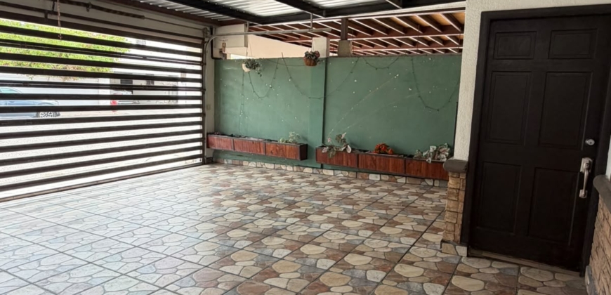 Renta Casa Verona Residencial