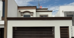 Renta Casa Verona Residencial