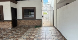 Renta Casa Verona Residencial