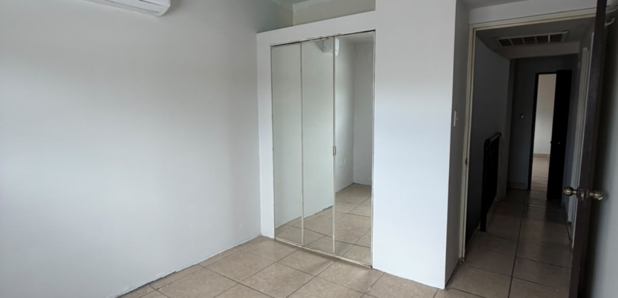Renta Casa Verona Residencial