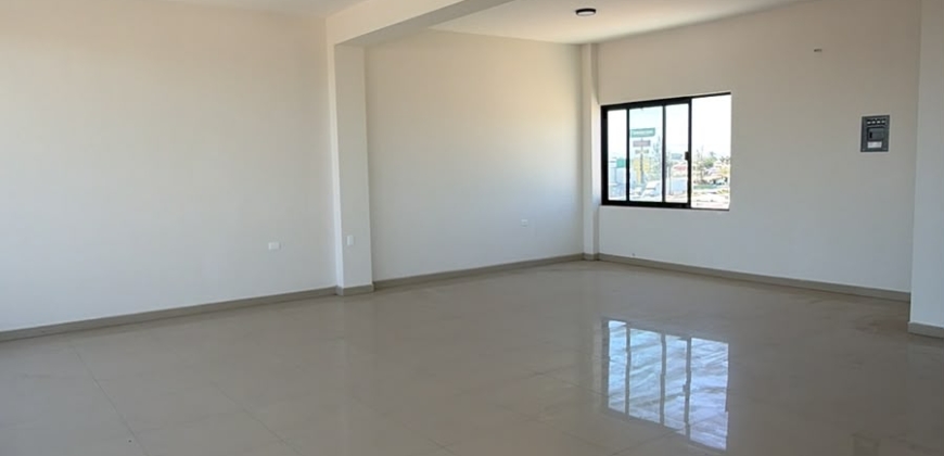Renta Locales Comerciales Independencia, Mexicali, B.C.