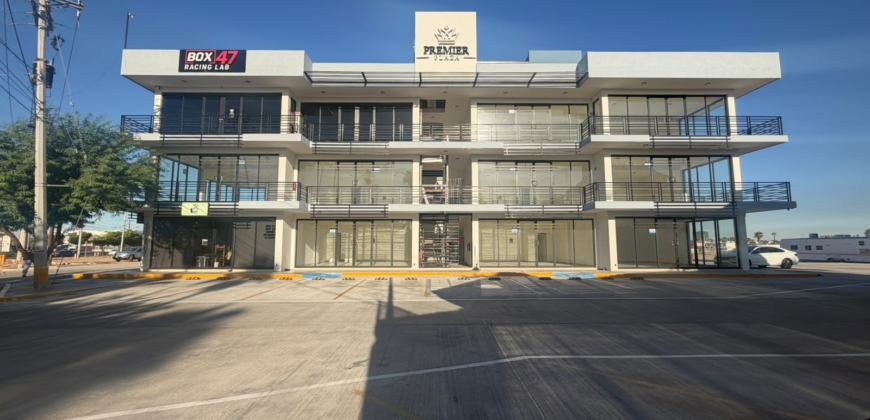 Renta Locales Comerciales Independencia, Mexicali, B.C.