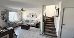 Renta Casa Amueblada en Gran Venecia, Mexicali, B.C.