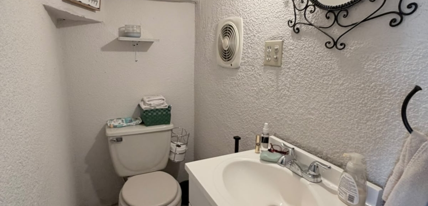 Renta Casa Amueblada en Gran Venecia, Mexicali, B.C.