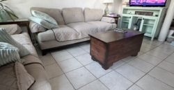 Renta Casa Amueblada en Gran Venecia, Mexicali, B.C.