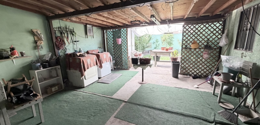 Renta Casa Amueblada en Gran Venecia, Mexicali, B.C.