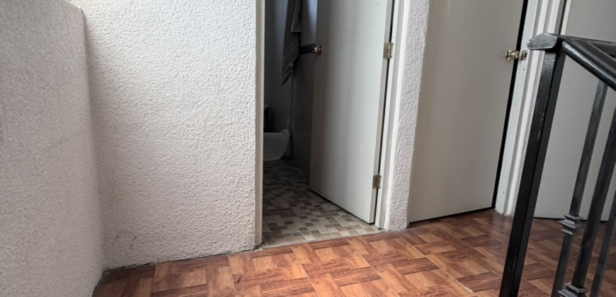 Renta Casa Amueblada en Gran Venecia, Mexicali, B.C.