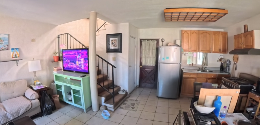 Renta Casa Amueblada en Gran Venecia, Mexicali, B.C.