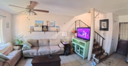 Renta Casa Amueblada en Gran Venecia, Mexicali, B.C.