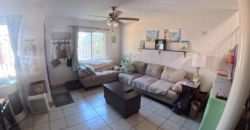 Renta Casa Amueblada en Gran Venecia, Mexicali, B.C.