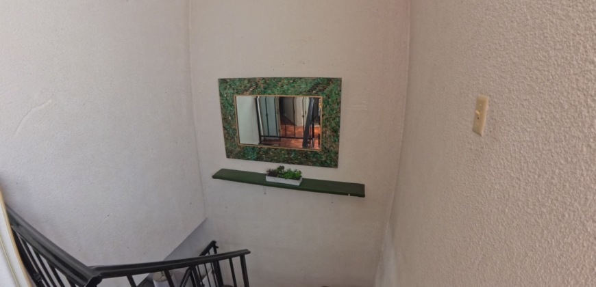 Renta Casa Amueblada en Gran Venecia, Mexicali, B.C.