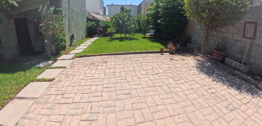 Renta Casa Amueblada en Gran Venecia, Mexicali, B.C.