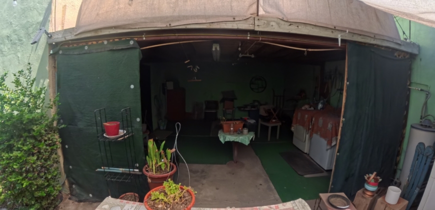 Renta Casa Amueblada en Gran Venecia, Mexicali, B.C.