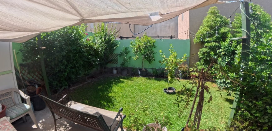 Renta Casa Amueblada en Gran Venecia, Mexicali, B.C.
