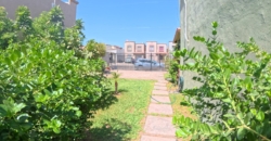 Renta Casa Amueblada en Gran Venecia, Mexicali, B.C.