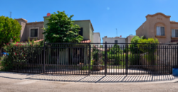 Renta Casa Amueblada en Gran Venecia, Mexicali, B.C.