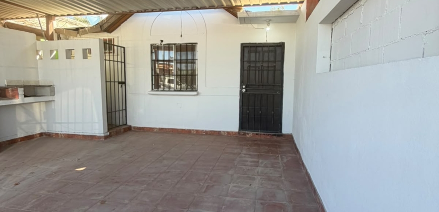 RENTA CASA VILLAS DE LA REPUBLICA, MXLI, B.C.