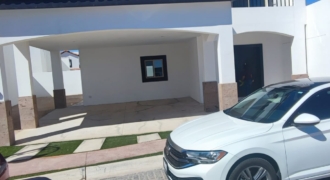 VENTA CASAS NUEVAS MODELO TURIN TOSCANA, RESIDENCIAL, MXLI, B.C.