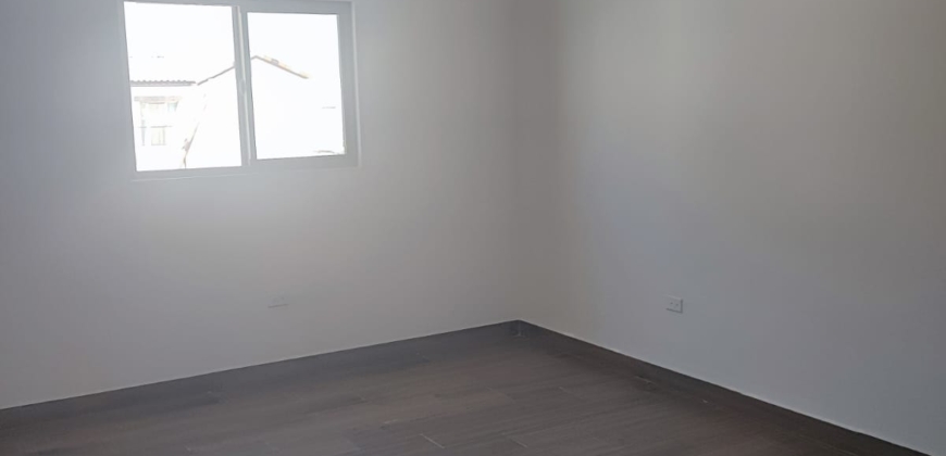 VENTA CASAS NUEVAS MODELO TURIN TOSCANA, RESIDENCIAL, MXLI, B.C.