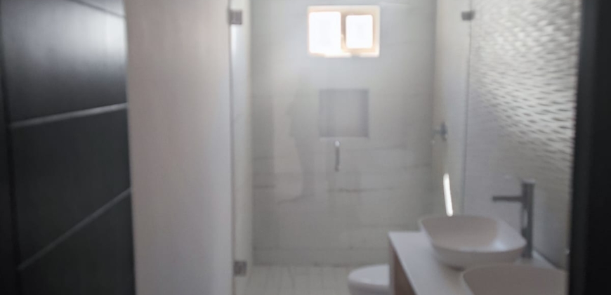 VENTA CASAS NUEVAS MODELO TURIN TOSCANA, RESIDENCIAL, MXLI, B.C.