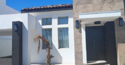 VENTA CASA MODELO AREZZO TOSCANA RESIDENCIAL, MXLI, B.C.