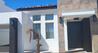 VENTA CASA MODELO AREZZO TOSCANA RESIDENCIAL, MXLI, B.C.